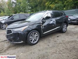 Acura RDX 2024 2 Acura RDX 2024 2