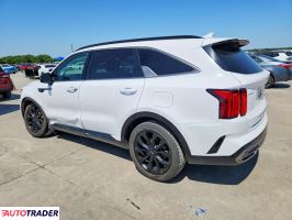 Kia Sorento 2021 2