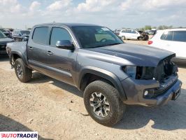 Toyota Tacoma 2023 3