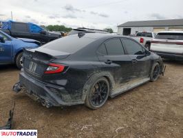 Subaru WRX 2023 2