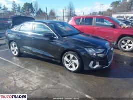 Audi A3 2022 2