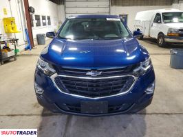 Chevrolet Equinox 2021 1