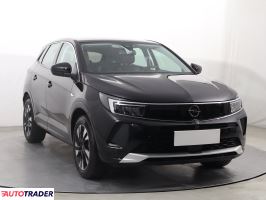 Opel Grandland - zobacz ofertę