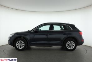 Audi Q5 2018 2.0 248 KM