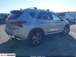 Hyundai Santa Fe 2022 2