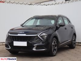 Kia Sportage 2022 1.6 147 KM