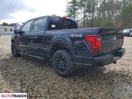 Ford Pozostałe 2025 2