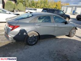 Hyundai Elantra 2024 2