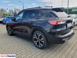 Ford Kuga 2021 2.0 150 KM Ford Kuga 2021 2.0 150 KM