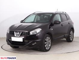 Nissan Qashqai 2010 1.6 112 KM Nissan Qashqai 2010 1.6 112 KM