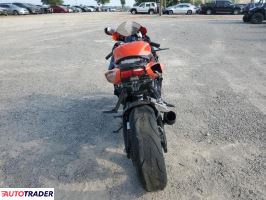 Suzuki GSX 2022