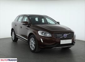 Volvo XC60 2016 2.4 187 KM