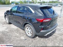 Ford Escape 2024 1