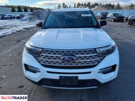 Ford Explorer 2023 2