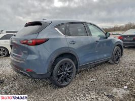 Mazda CX-5 2023 2