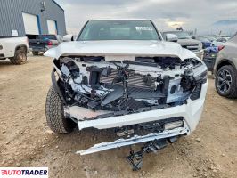 Toyota Tacoma 2025 2