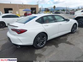 Acura TL 2025 2