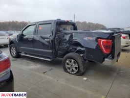 Ford Pozostałe 2022 2