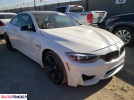 BMW M4 2020 3 BMW M4 2020 3