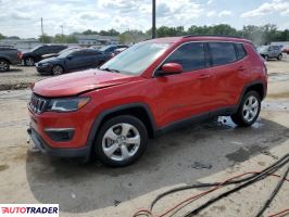 Jeep Compass 2018 2