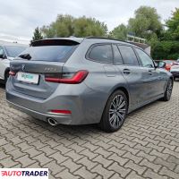 BMW Pozostałe 2023 2.0 190 KM