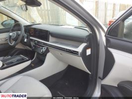 Hyundai Tucson 2025 1