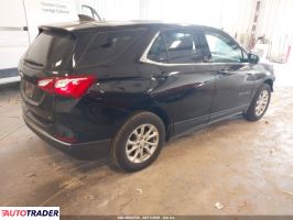 Chevrolet Equinox 2020 1