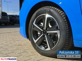 Opel Astra 2025 1.2 130 KM