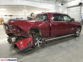 Dodge Ram 2019 5 Dodge Ram 2019 5