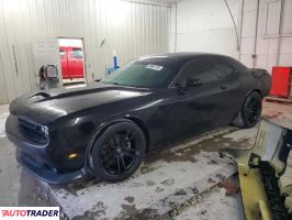 Dodge Challenger 2020 5