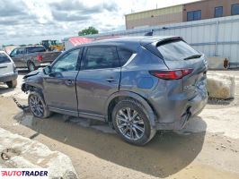 Mazda CX-5 2024 2