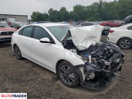 Kia Pozostałe 2023 2