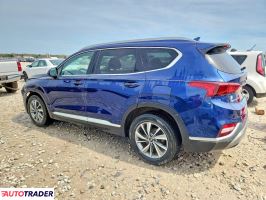 Hyundai Santa Fe 2020 2