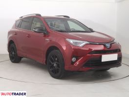 Toyota RAV 4 - zobacz ofertę