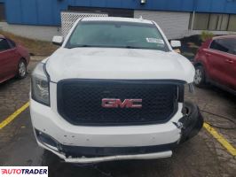 GMC Yukon 2019 5