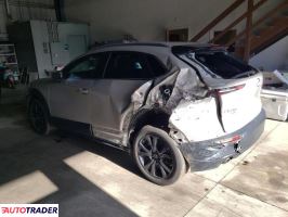 Mazda CX-30 2024 2 Mazda CX-30 2024 2
