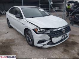 Volkswagen Jetta 2020 1 Volkswagen Jetta 2020 1