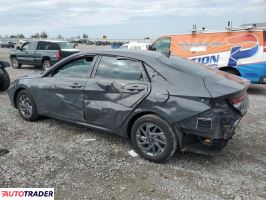 Hyundai Elantra 2024 1