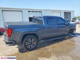 GMC Sierra 2022 6