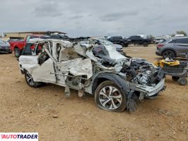 Subaru Outback 2020 2