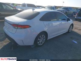 Toyota Corolla 2024 2 Toyota Corolla 2024 2