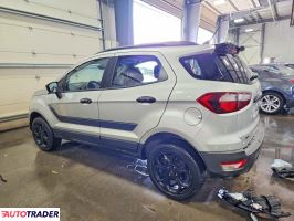 Ford EcoSport 2022 2