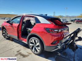 Volkswagen Pozostałe 2022