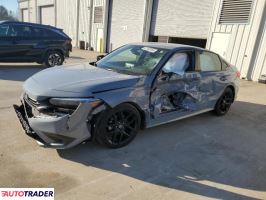 Honda Civic 2022 2 Honda Civic 2022 2