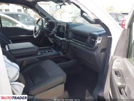 Ford Pozostałe 2025 2