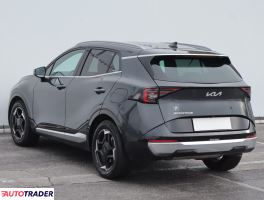 Kia Sportage 2026 1.6 147 KM