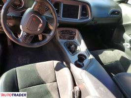 Dodge Challenger 2023 5