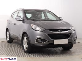 Hyundai ix35 2011 1.6 132 KM