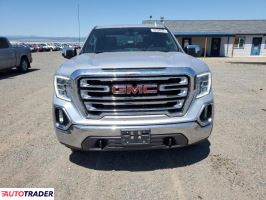 GMC Sierra 2021 5 GMC Sierra 2021 5