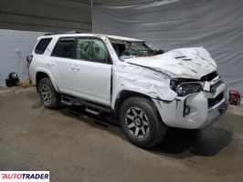 Toyota Pozostałe 2020 4